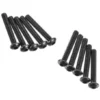 Axial Hex Socket Button Head M3x20mm (10) – AXIC1181