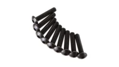 Axial Hex Socket Button Head 2.6x12mm (10) – AXIC1195