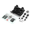 Axial Interior Set Clear Gilamon AXP8 – AXI-2192