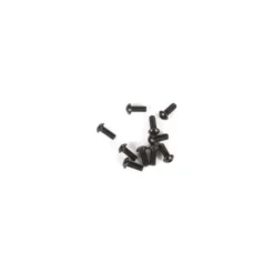 Axial M2.5 x 6mm Button Head Screw (10) – AXI235097