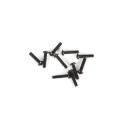 Axial M3 x 14mm Button Head Screw (10) – AXI235109