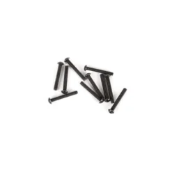 Axial M2.5 x 18mm Button Head Screw (10) – AXI235102
