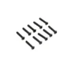Axial M3 x 16mm, Button Head Screw (10) – AXI235110