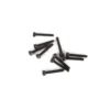 Axial M2.5 x 16mm Cap Head Screw (10) – AXI235016