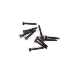Axial M2.5 x 16mm Cap Head Screw (10) – AXI235016