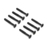 Axial M4 x 30mm, Flat Head Screw (8) – AXI235192