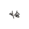 Axial M2.5 x 12mm Flat Head Screw (10) – AXI235169