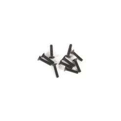 Axial M2.5 x 12mm Flat Head Screw (10) – AXI235169