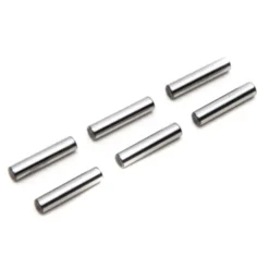 AXIAL M3 x 14mm Pin (6) – AXI236174
