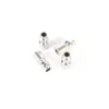 Axial Pivot Ball, Stainless Steel 12.75mm (4): Capra 1.9 UTB – AXI234003