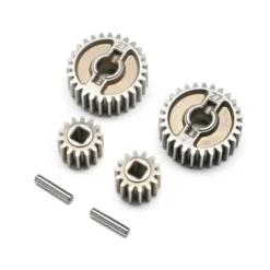 Axial 32P Portal Gears Overdrive 14/27T (11%) AF16P AXP8 – AXI-2209