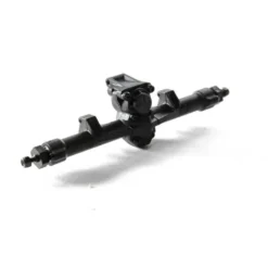 Axial Rear Axle, Assembled: SCX24 – AXI31610