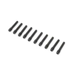 Axial Screw Shaft M4x3.0x20mm (10) AXI236177
