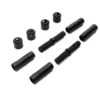 Axial SCX6 Driveshaft Set (Composite) – AXI252009