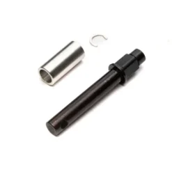 Axial SCX6 Front Output Shaft & Spacer – AXI252021