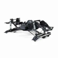 Axial 1/10 SCX10 III Base Camp 4WD Rock Crawler Builder’s Kit