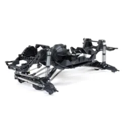 Axial 1/10 SCX10 III Base Camp 4WD Rock Crawler Builder’s Kit
