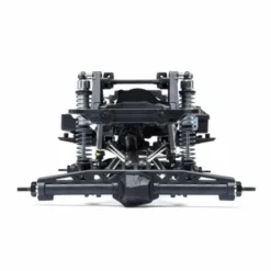Axial 1/10 SCX10 III Base Camp 4WD Rock Crawler Builder’s Kit