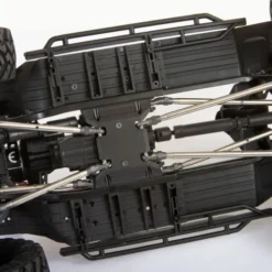 Axial 1/10 SCX10 III Jeep JT Gladiator with Portals RTR – Grijs