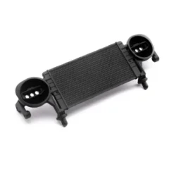 Axial SCX6 Jeep JLU Front Grille/Light Bucket – AXI250005