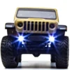 Axial 1/24 SCX24 Jeep JT Gladiator 4WD Rock Crawler Brushed RTR Beige