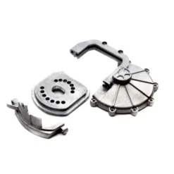 Axial SCX6 Motor Plate & Clamp – AXI252012