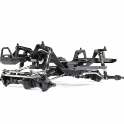 Axial 1/10 SCX10 PRO 4X4 Kit – Competitieklare Scale Crawler