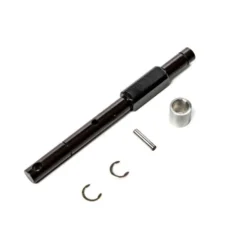 Axial SCX6 Rear Output Shaft & Spacer – AXI252022
