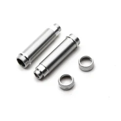 AXIAL Shock Body and Cap Alum 10×53.5mm (2) RBX10 – AXI233023