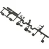 Axial Shock Caps (2) – AXIC0022