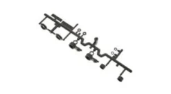 Axial Shock Caps (2) – AXIC0022