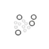 Axial Shock O-Ring Set: Capra 1.9 UTB – AXI233003