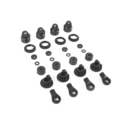 Axial Shock Parts, Injection Molded: Capra 1.9 UTB – AXI233002