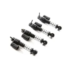 Axial Shock Set, Assembled (4 pcs): SCX24 – AXI31612