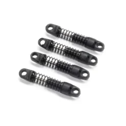 Axial Shock Set Preassembled SCX30 – AXI-3317