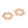 Axial Slipper Pad 32.8×15.2x1mm – AXIC1068