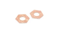 Axial Slipper Pad 32.8×15.2x1mm – AXIC1068