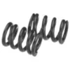Axial Slipper Spring 8.5×12 165lbs In Black (2) – AXIC0413
