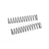 Axial Spring, 13x70mm 2.4lbs, Green (2) – AXI233008