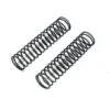 Axial Spring 13x62mm 2.13lbs/in Firm Green (2) – AXI233017