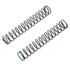 AXIAL Spring 15x105mm 2.20lbs in Green (2) – AXI333002