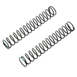 AXIAL Spring 15x105mm 2.20lbs in Green (2) – AXI333002