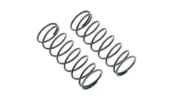 Axial Spring 12.5x40mm 4.08lbs in Medium Green (2) – AXIC3207