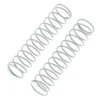 Axial Spring 12.5x60mm 1.13lbs in White (2) – AXIC1441