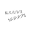 Axial Spring, 13x70mm 0.72lbs, Purple Extra Soft (2) – AXI233004