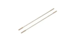Axial Steel Links M4x128mm SCX10 II (2) – AXIC1467