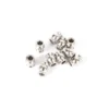 Axial Susp Pivot Ball, Stainless Steel 7.5mm (10) – AXI234004