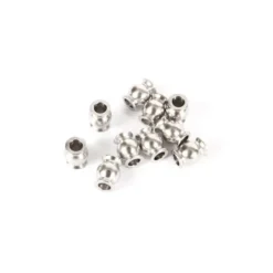 Axial Susp Pivot Ball, Stainless Steel 7.5mm (10) – AXI234004