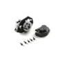 Axial Transmission, Assembled: SCX24 – AXI31608