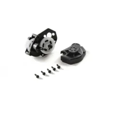 Axial Transmission, Assembled: SCX24 – AXI31608